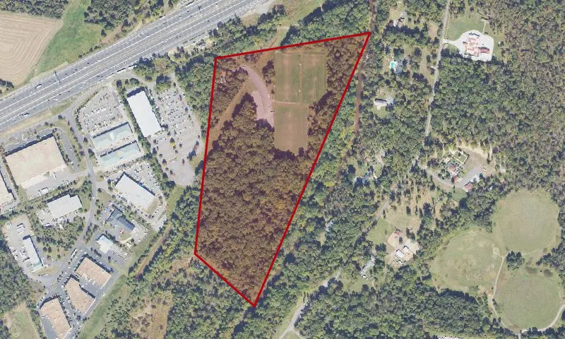 Mayhew Sports Complex