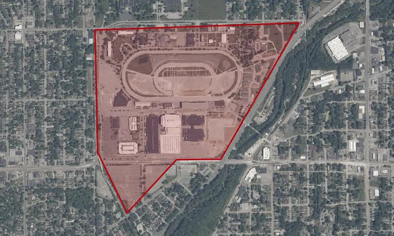 Indiana State Fairgrounds