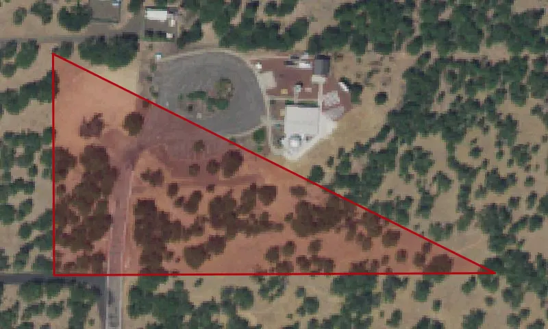 Goldendale Observatory