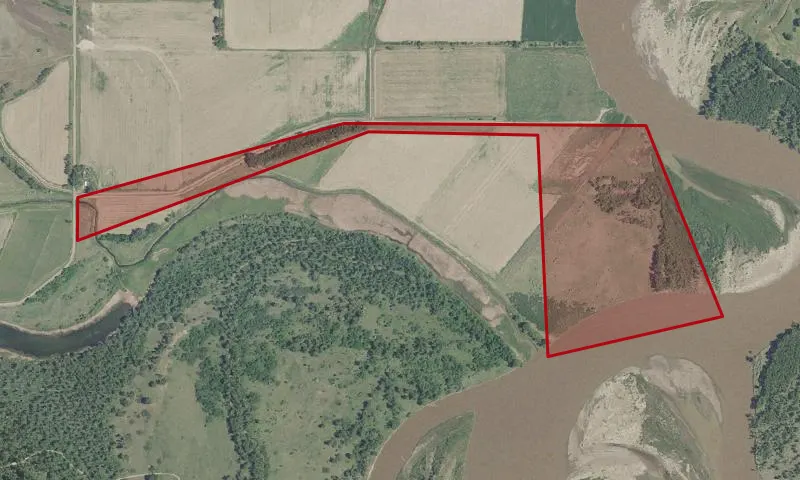 Elk Island Fishing Access Site