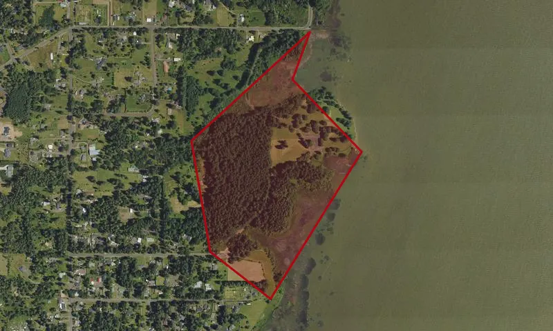 Zumwalt Park