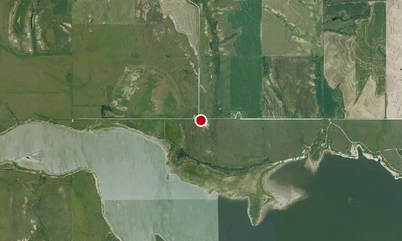 Kirwin National Wildlife Refuge
