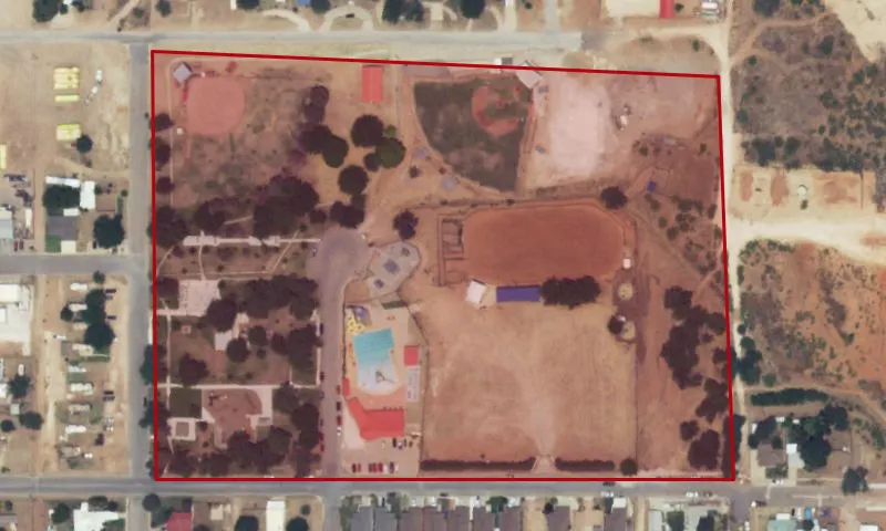 Municipal Park