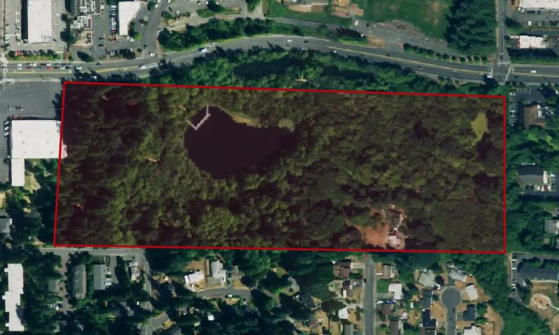 Scriber Lake Park