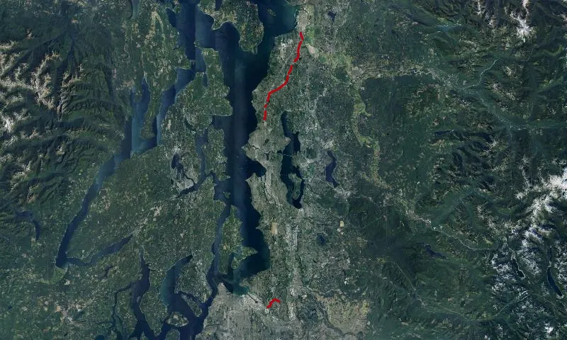 Interurban Trail