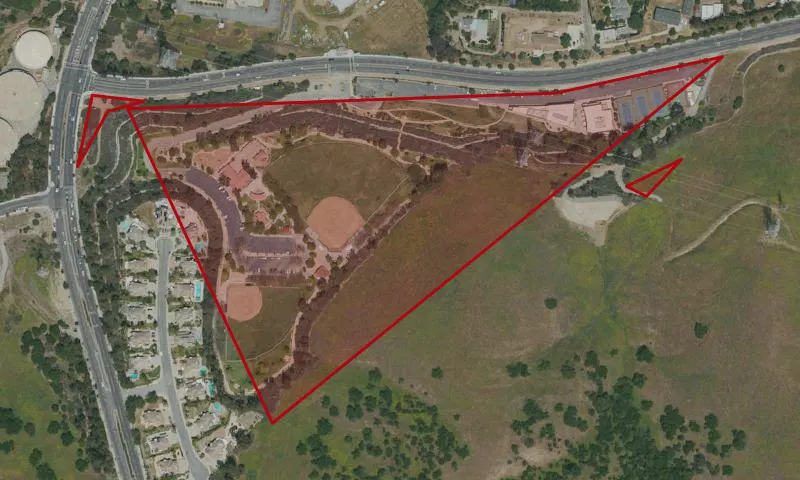 Pathfinder Community Regional Park