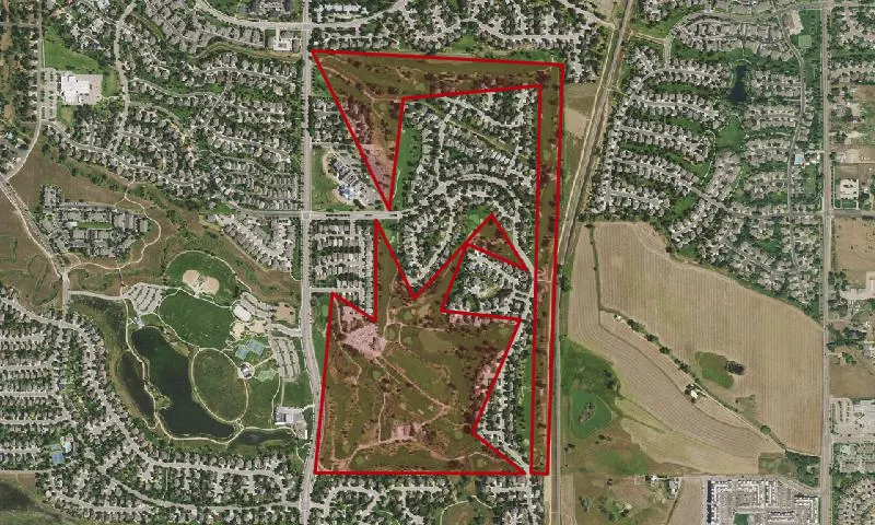 Southridge Golf Course