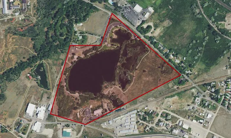 Spring Meadow Lake State Park