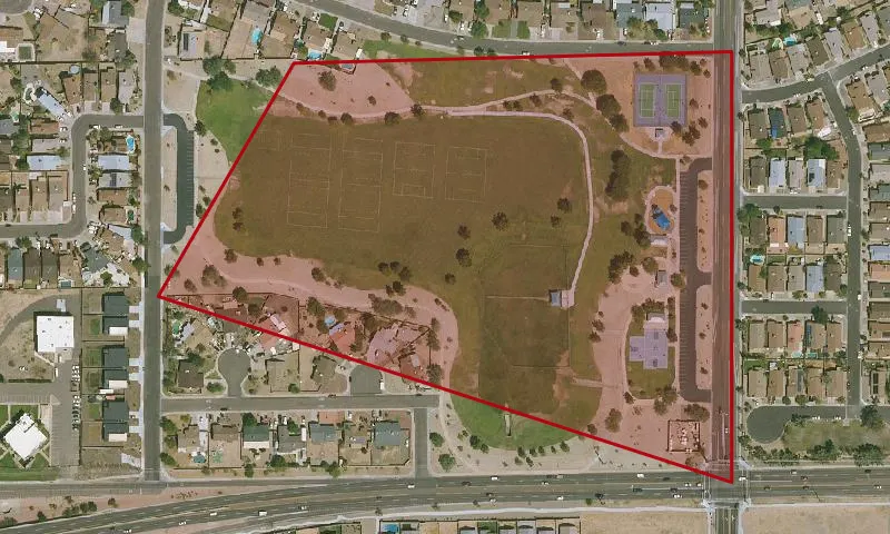 Sunnyslope  Park