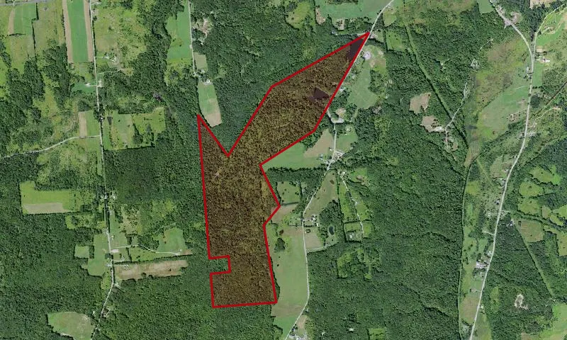 Municipal Commission Land