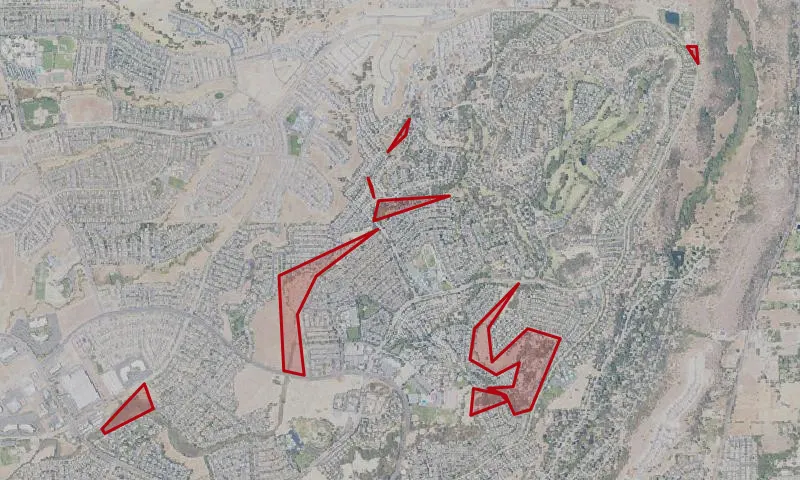 Unnamed Site - Rocklin, City of