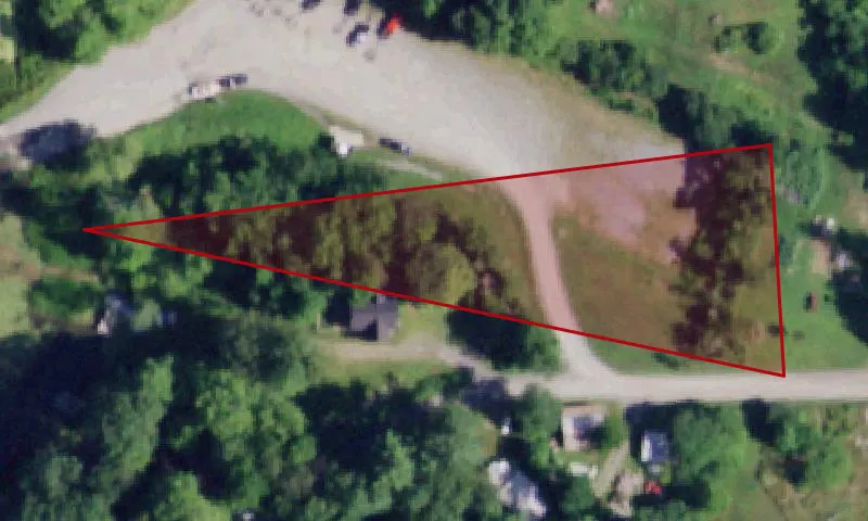 Cossayuna Lake Waterway Access