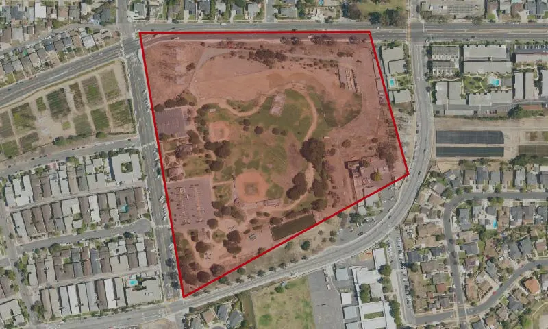 Dominguez Park