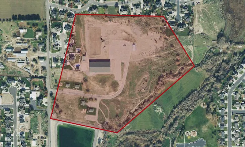 North County Equestrian Park
