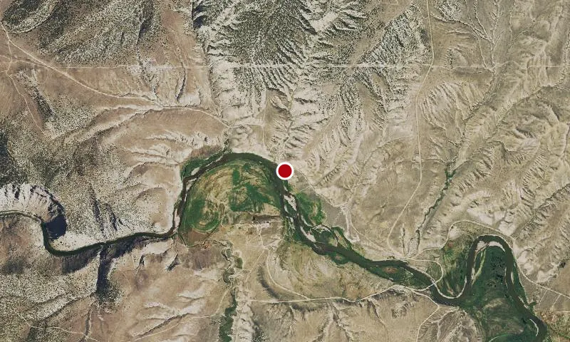Little Yampa Canyon