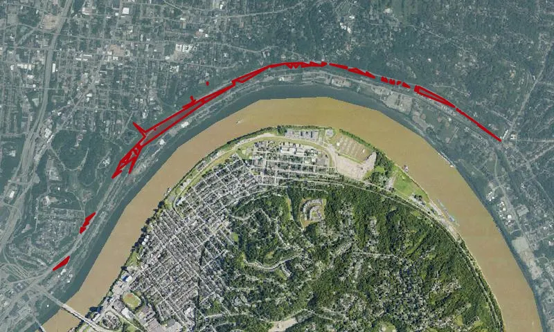 Columbia Parkway