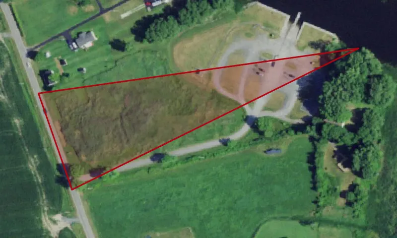 Great Chazy Boat Launch