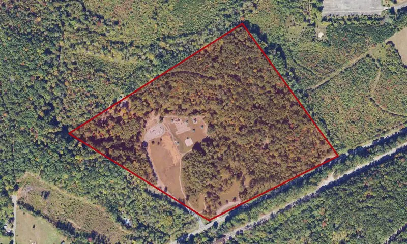 Pittsylvania Wayside Park