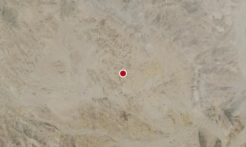 Pinto Mountains Wilderness