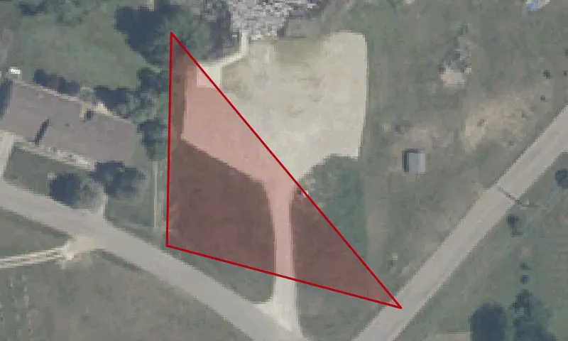 Golden Lake Public Access Site