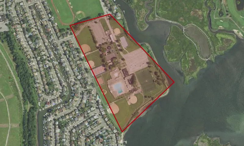 Oceanside Park