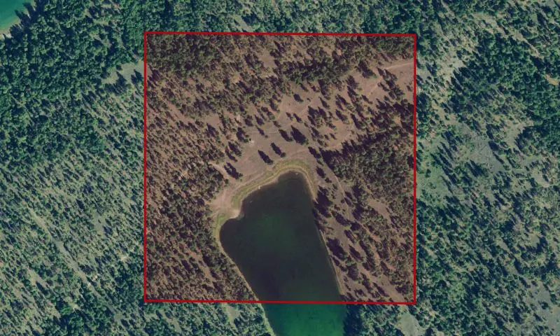 Swisher Lake Recreation Area Recreation Area