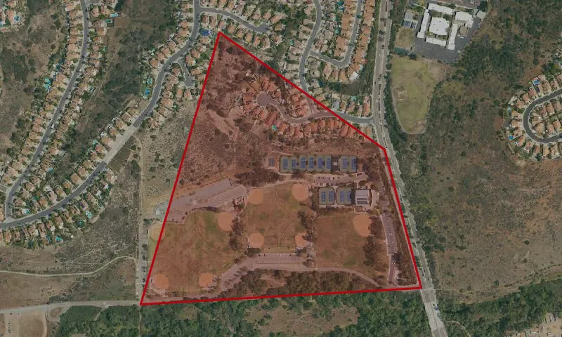 Canyonside Community Park