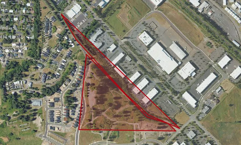 Fairview Park Property