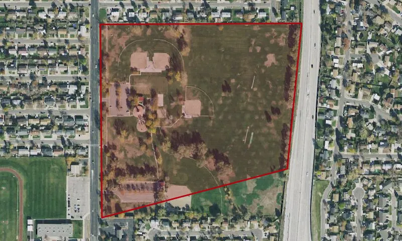 Southridge Park