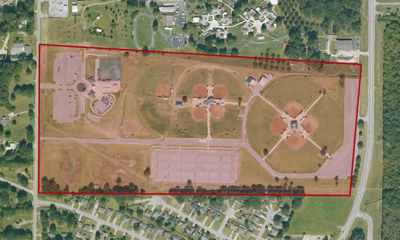 Southside Softball Complex