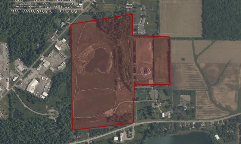 Allen County Farm Park