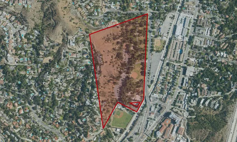 Verdugo Park