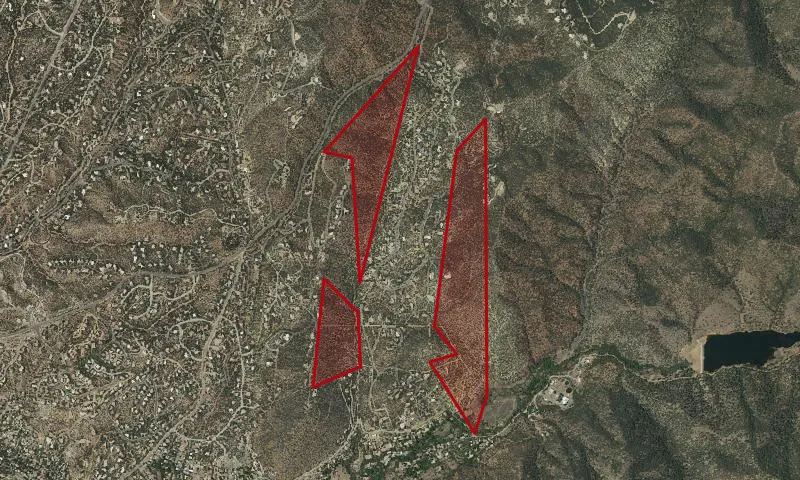 Dale Ball Trails