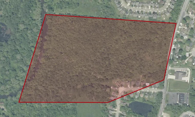 Refugee Preserve Coh