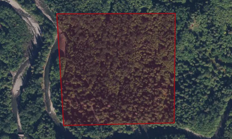 Bedel Recreation Area