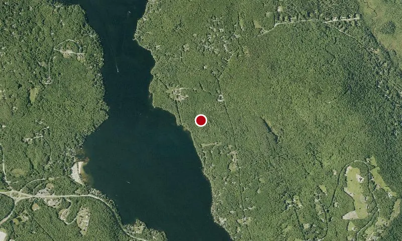 John Hay National Wildlife Refuge