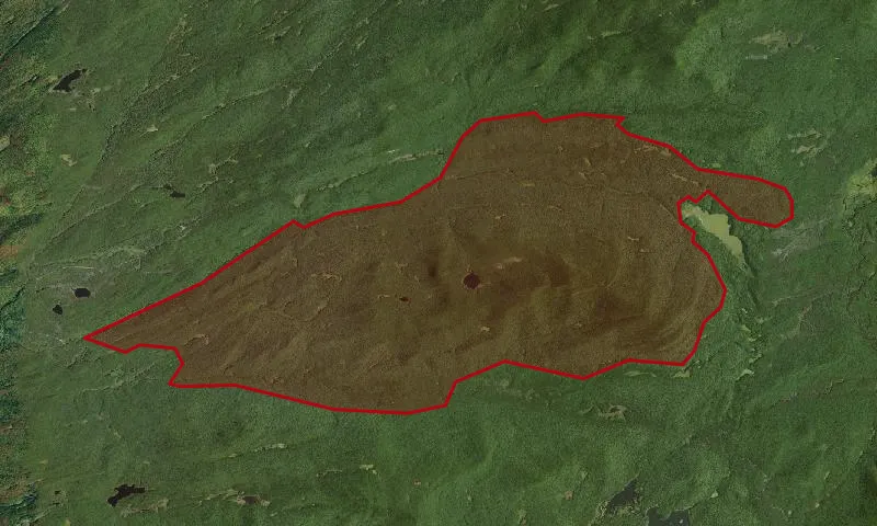 Little Moose Wilderness