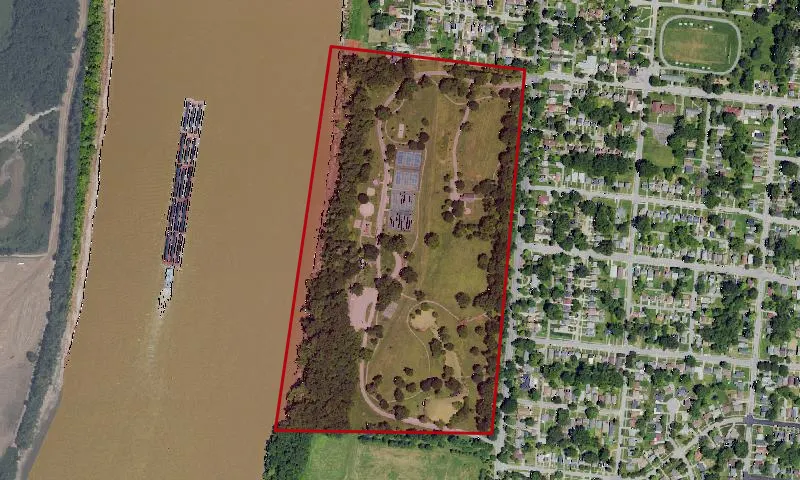 Chickasaw Park