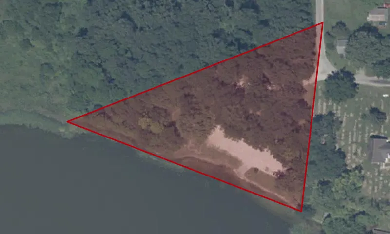 Fletcher Lake Public Access Site