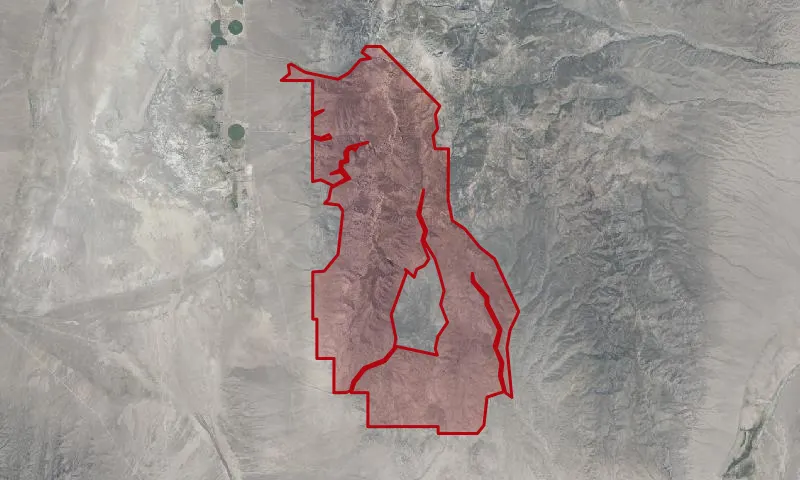 Snake - Murphy Roadless Area