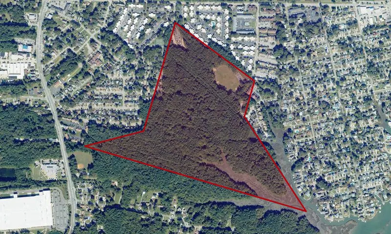 Marshview Park
