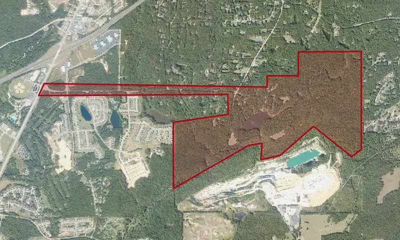 Chewacla State Park