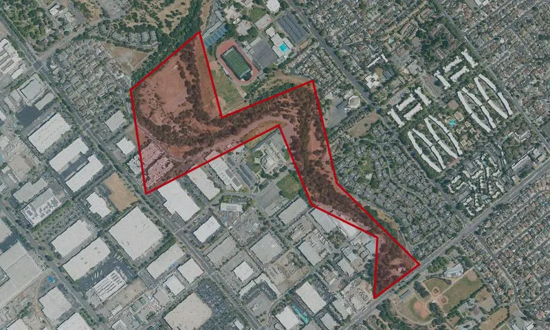 Coyote Creek Park