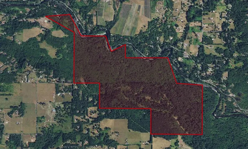 Washougal River