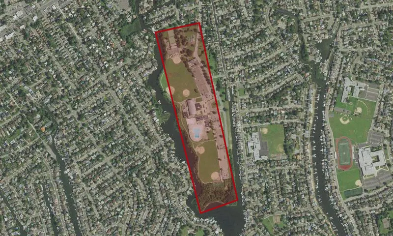 Newbridge Road Park