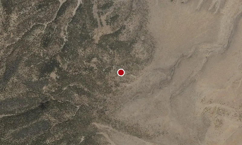 Continental Divide Wilderness Study Area