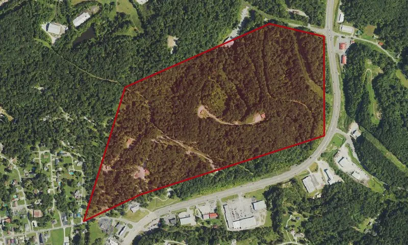 Armco Park