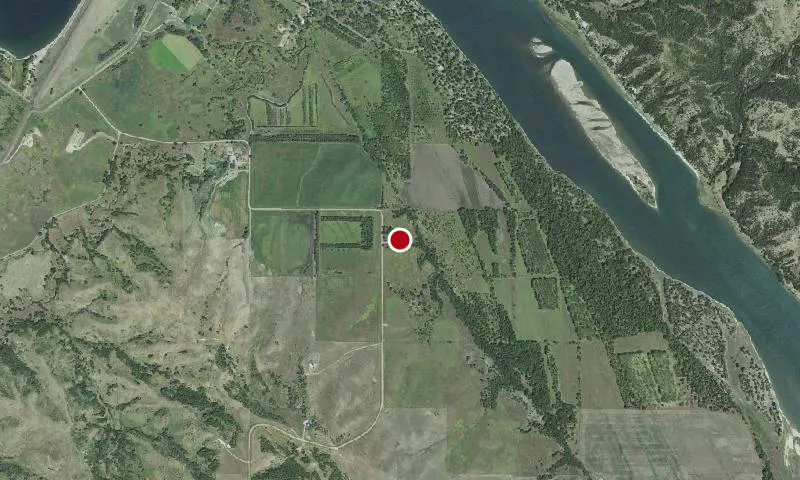 Karl E. Mundt National Wildlife Refuge