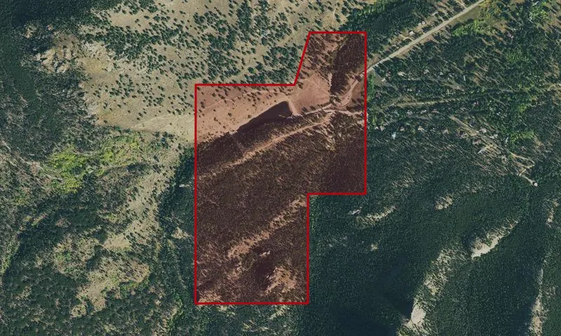 BOR & NPS Park