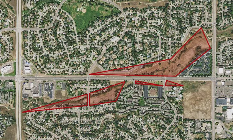 Dutch Creek Greenbelt